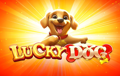 Lucky Dog