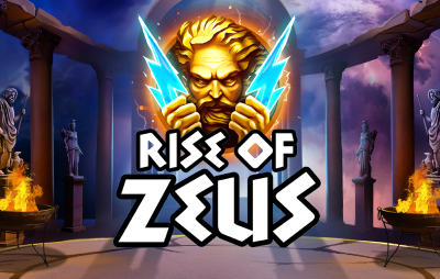 Rise of Zeus